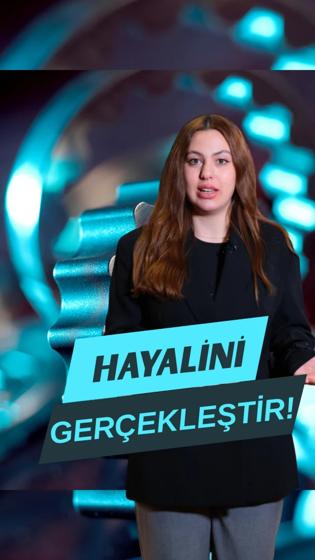Hayal ettiğin ürünleri gerçeğe dönüştürmeye hazır mısın? ✨

Endüstriyel Tasarım bölümünde sadece "çizmeyi" değil; problemleri fark etmeyi, çözüm üretmeyi ve bu çözümleri üretilebilir modellere dönüştürmeyi öğreniyoruz. 💡✍️

Fikirlerini teknolojiyle birleştirmek ve tasarım dünyasında kendine yer açmak istiyorsan, Turkuaz Okulları senin için doğru adres!

📍 Detaylı bilgi için bizi ziyaret edebilir veya DM gönderebilirsin.

#TasarımcıOlmak #GeleceğinMeslekleri #ÜretimVeTasarım #EndüstriyelTasarımcı #YaratıcıGençlik