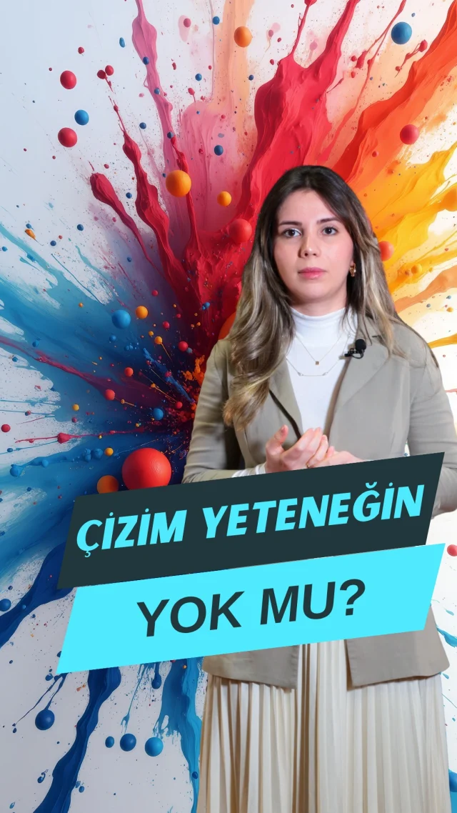 "Çizim yeteneğim yok, yine de tasarımcı olabilir miyim?" 🤔🎨

Cevabımız: Kesinlikle EVET! Turkuaz Teknoloji Koleji’nde biz size sadece çizmeyi değil; bir fikri nasıl hayata geçireceğinizi, fonksiyonel ve estetik ürünler tasarlamayı öğretiyoruz. ✨

Üstelik haftada 3 gün staj imkanıyla lise yıllarında profesyonel iş dünyasına adım atıyorsunuz. Mobilya atölyelerinden tasarım ofislerine kadar sektörün kalbinde yetişmek için doğru yerdesiniz! 🚀

 #EndüstriyelTasarım #TasarımEğitimi #GeleceğinMeslekleri #MeslekLisesi #KariyerBaşlangıcı